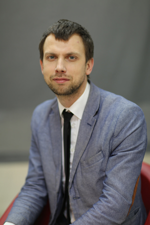 Павел Конаш